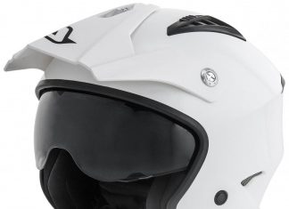 Acerbis Jet Aria